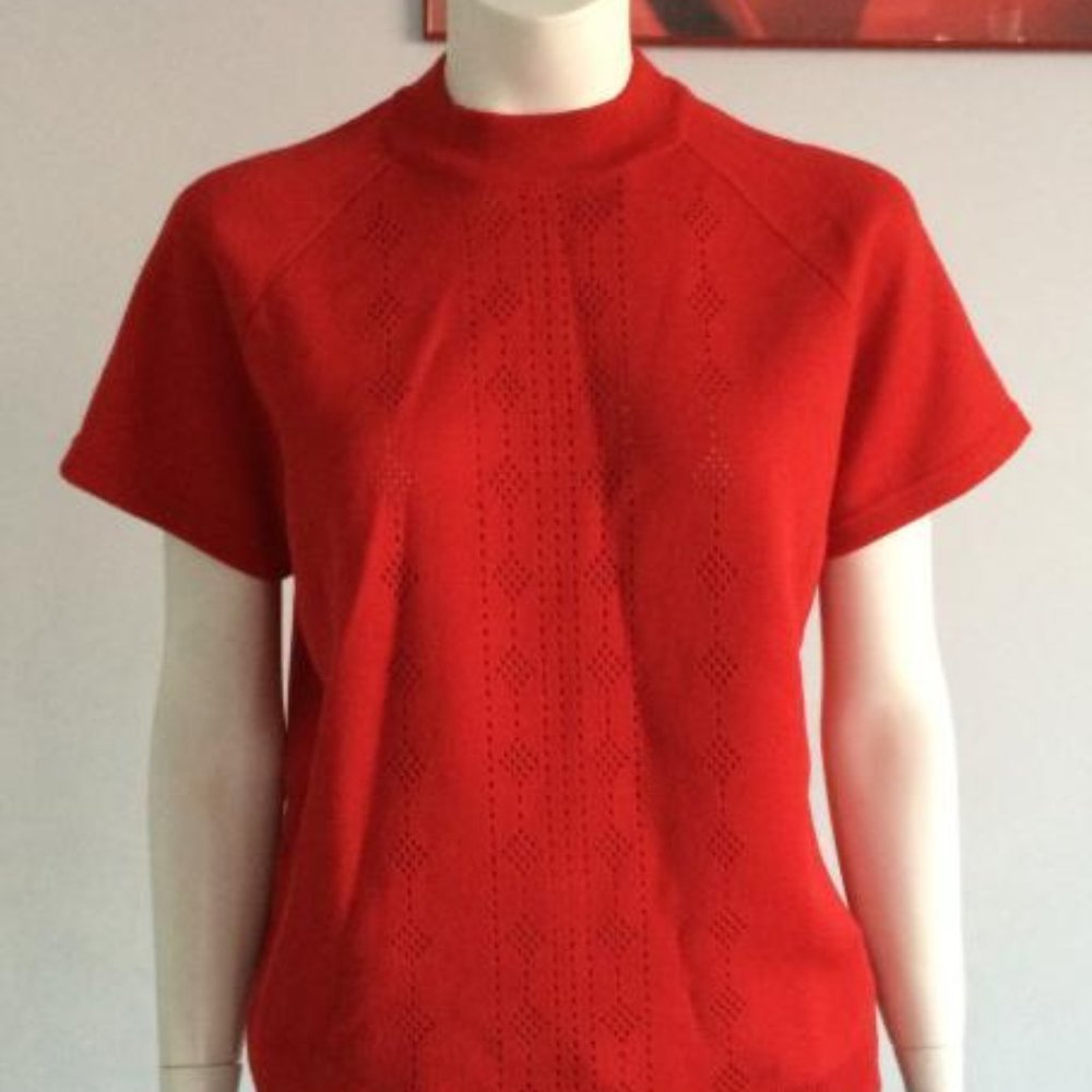 NWT MIU MIU Wool Sweater Size M